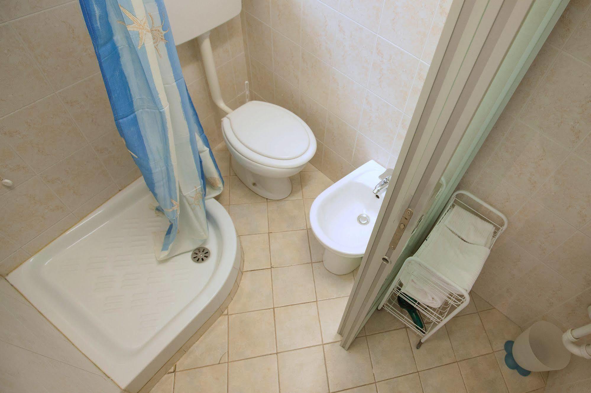 Appartamenti E Camere Edi Riomaggiore Exterior photo