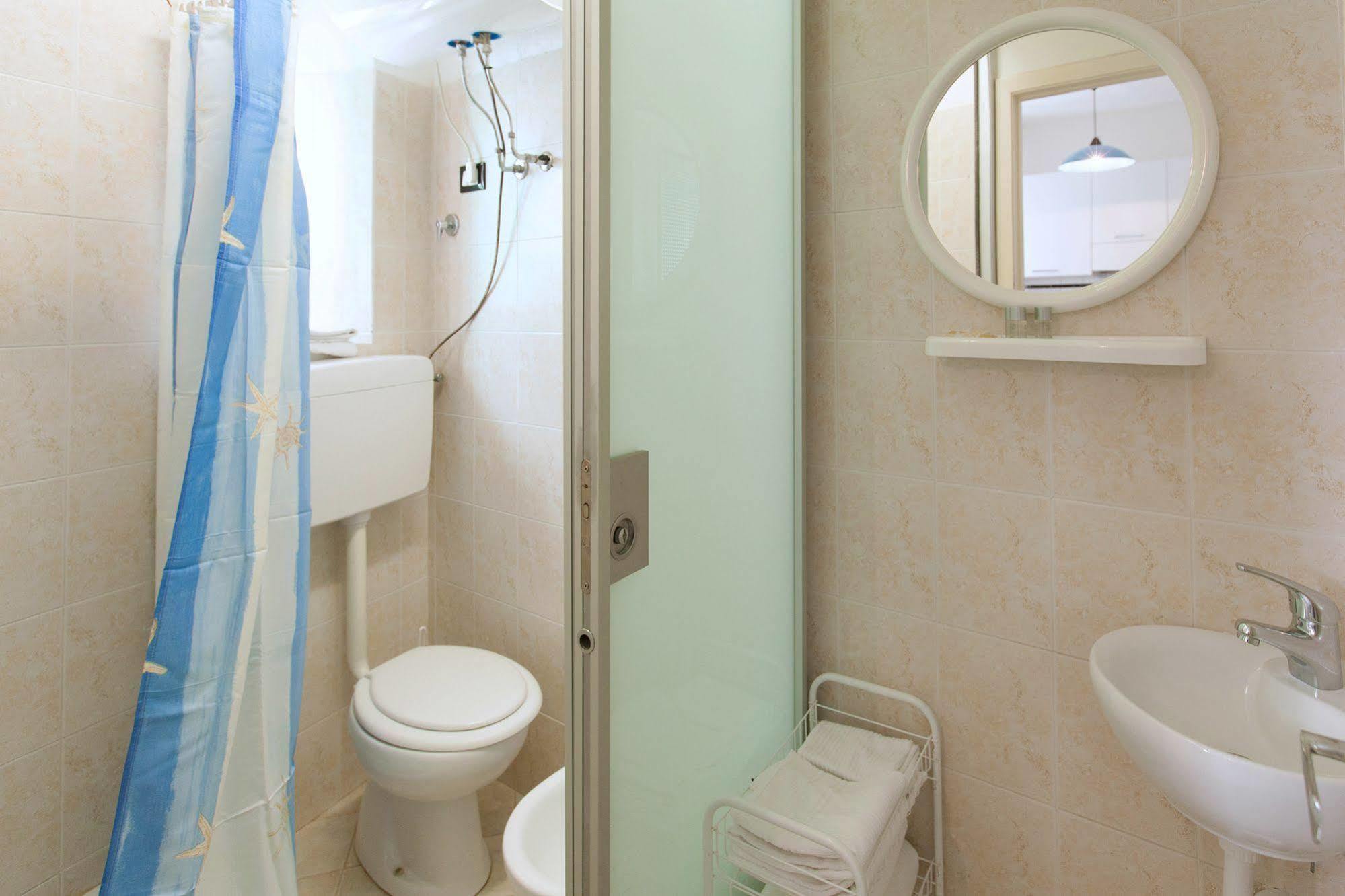Appartamenti E Camere Edi Riomaggiore Exterior photo