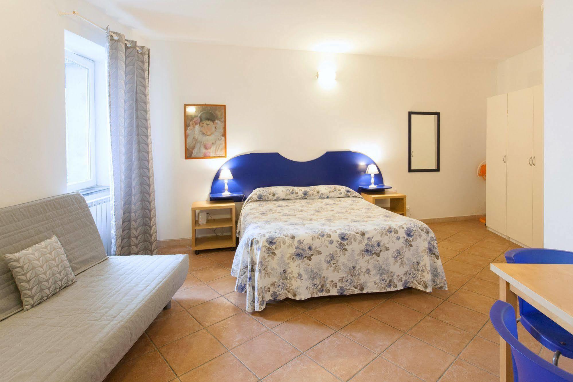 Appartamenti E Camere Edi Riomaggiore Exterior photo